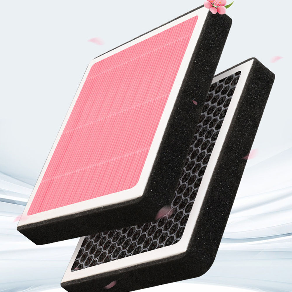 Filter Udara Kabin Kelas N95 u - Filter Replacement N95 ulasan dan harga