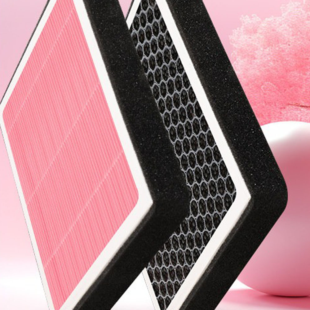 Filter Udara Kabin Kelas N95 u - Filter Replacement N95 ulasan dan harga